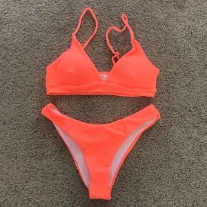 SHEIN Swim Bikini Sets in medium - BRAND NEW, ASSORTED COLORS